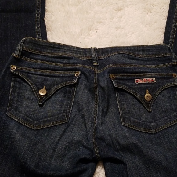 Hudson jeans - Picture 2 of 3